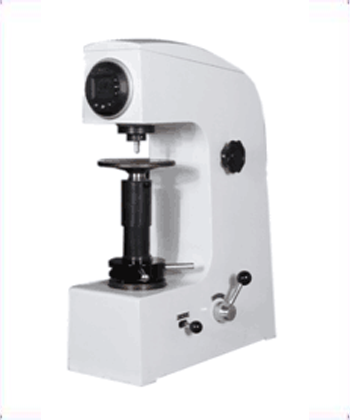 洛氏硬度計壓頭對測試值存在哪些影響？