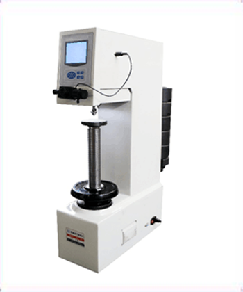 洛氏硬度計壓頭對測試值存在哪些影響？