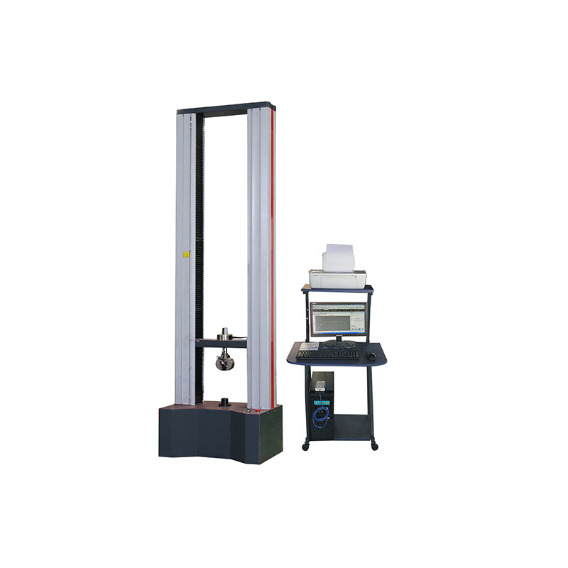 微機(jī)控制電子環(huán)剛度試驗機(jī)